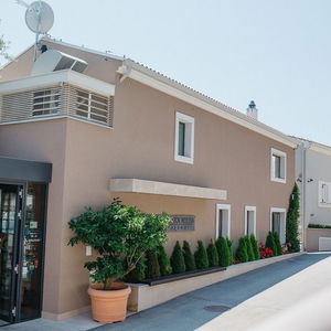 Hotel Ribarska Koliba cazare Istria