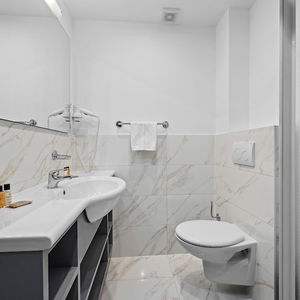 Hotel Del Mar Resort cazare Banjole