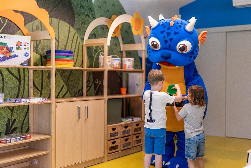 Hotel Mobile Homes Veštar