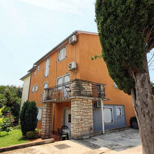 Hotel Apartments Villa Borik cazare Rovinj