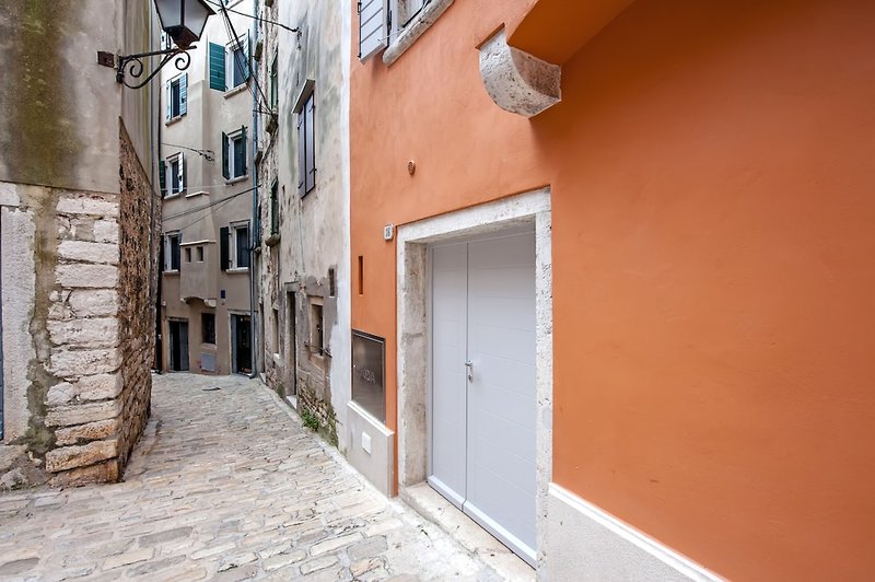 Hotel Apartment And Studio Ca’ 3 Vie