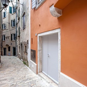 Hotel Apartment And Studio Ca’ 3 Vie cazare Rovinj