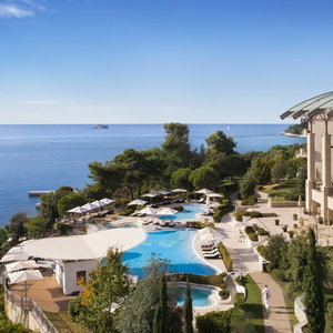 Hotel Monte Mulini Adults Exclusive Hotel By Maistra cazare Rovinj