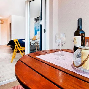 Hotel Villa Marea cazare Rovinj