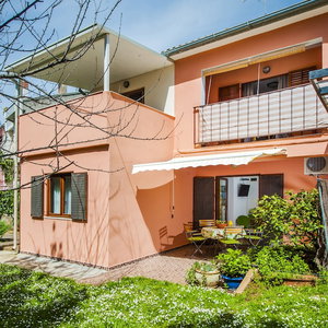 Hotel Apartments Aja And Stefy cazare Rovinj
