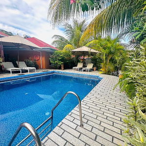 Sejur Alha Villa vacanta Anse a la Mouche