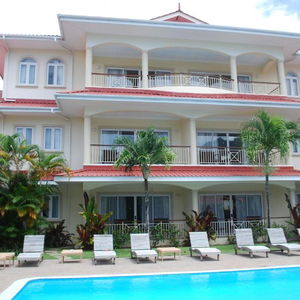 Sejur Marie Laure Suites vacanta Bel Ombre