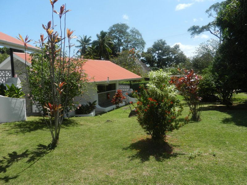 Hotel Daniella's Bungalows