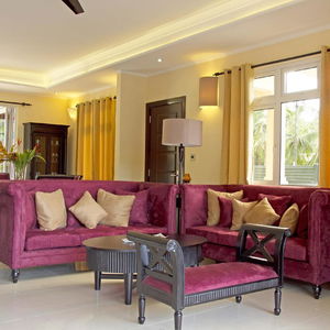 Sejur The Palm Seychelles vacanta Bel Ombre