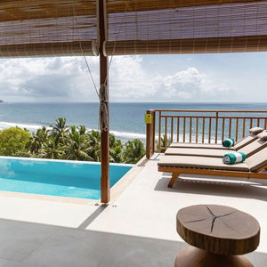 Sejur Paradise Chalets Yoga & Wellness vacanta Anse Takamaka