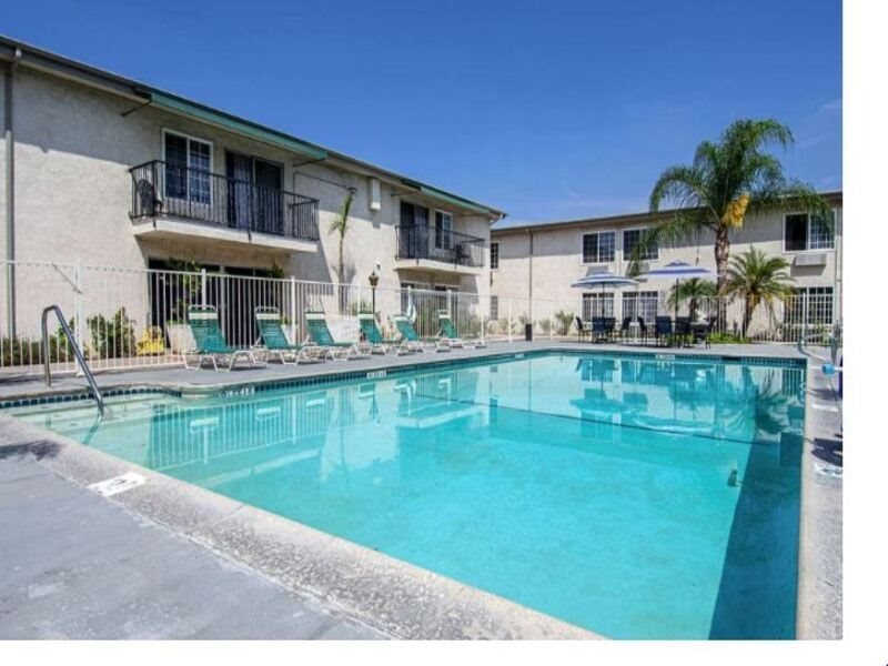 Hotel Motel 6 Buena Park, Ca – Anaheim/Near Maingate Knotts