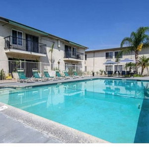 Hotel Motel 6 Buena Park, Ca – Anaheim/Near Maingate Knotts cazare Buena Park