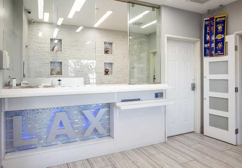 Hotel Elev8 Hotel Los Angeles Lax