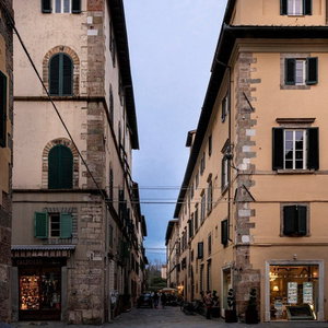 Hotel Grand Universe La Residenza cazare Lucca