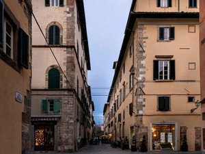 Hotel Grand Universe La Residenza cazare Lucca