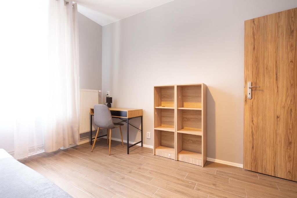 Hotel Royal Aparthotel Piotrkowska 33