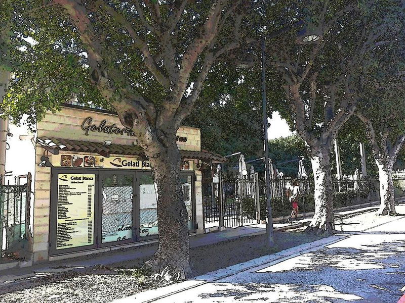 Hotel Antares Bed And Breakfast