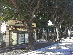 Hotel Antares Bed And Breakfast cazare Siracusa