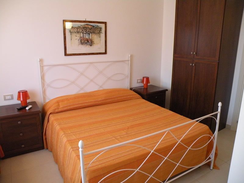 Antares Bed And Breakfast