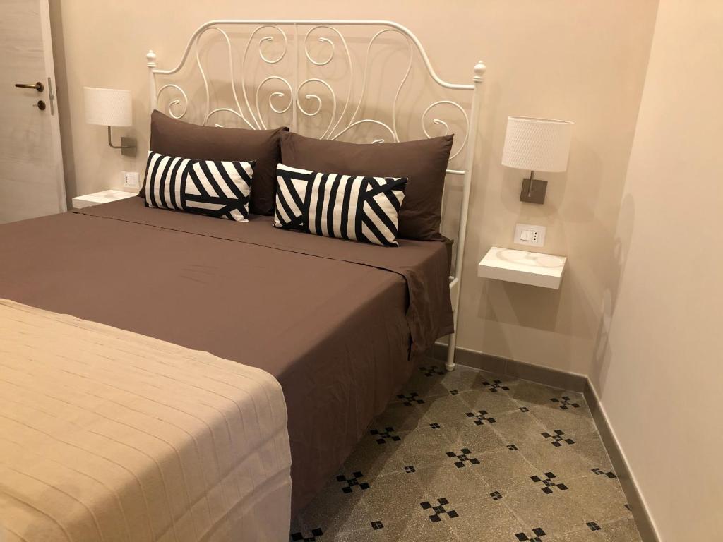Meliora Rooms