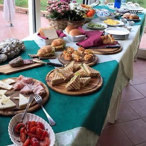 Hotel Villa Cristina cazare Syracuse