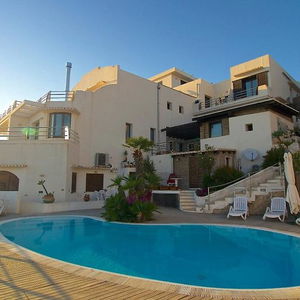 Hotel La Rosa Sul Mare cazare Siracusa