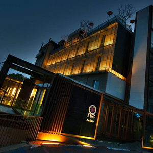 Hotel Unahotels One Siracusa cazare Siracusa