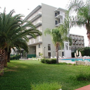 Sejur Park Hotel Syracuse vacanta Siracusa