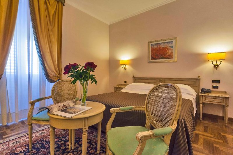 Hotel Grand Hotel Villa Politi