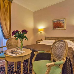 Hotel Grand Hotel Villa Politi cazare Siracusa