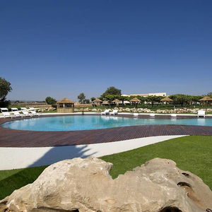 Hotel Hotel Borgo Pantano cazare Siracusa