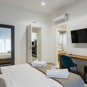 Hotel Bebigea cazare Siracusa