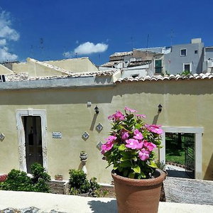 Hotel Il Giardino Del Barocco cazare Noto