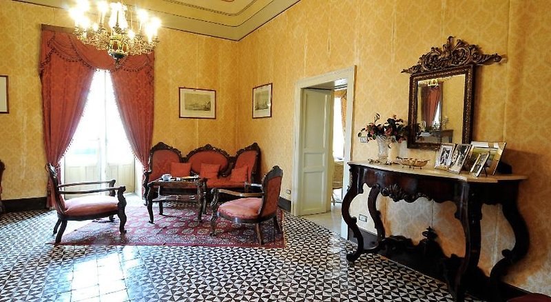Il Giardino Del Barocco