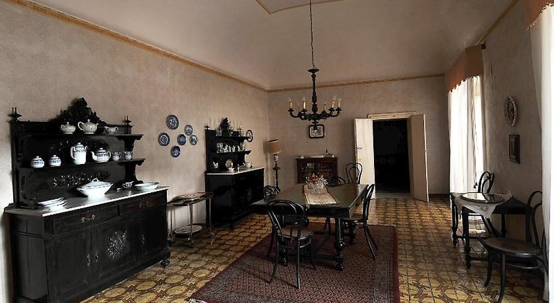Il Giardino Del Barocco