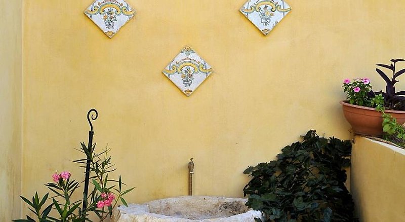 Il Giardino Del Barocco