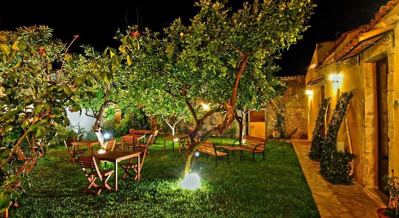 Il Giardino Del Barocco