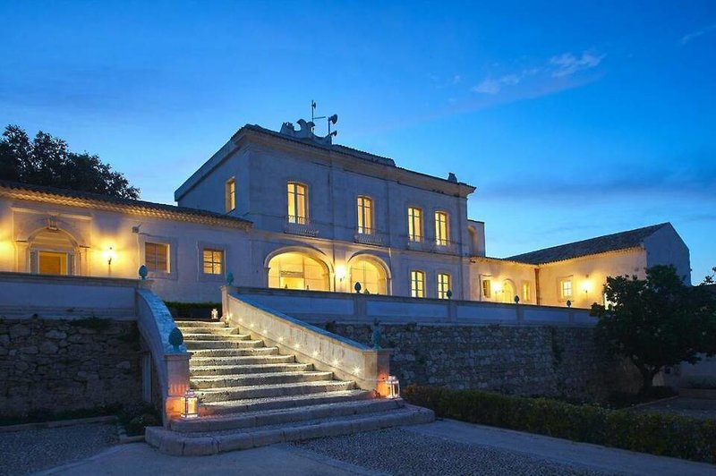 Hotel Dolce By Wyndham Siracusa I Monasteri Golf & Spa