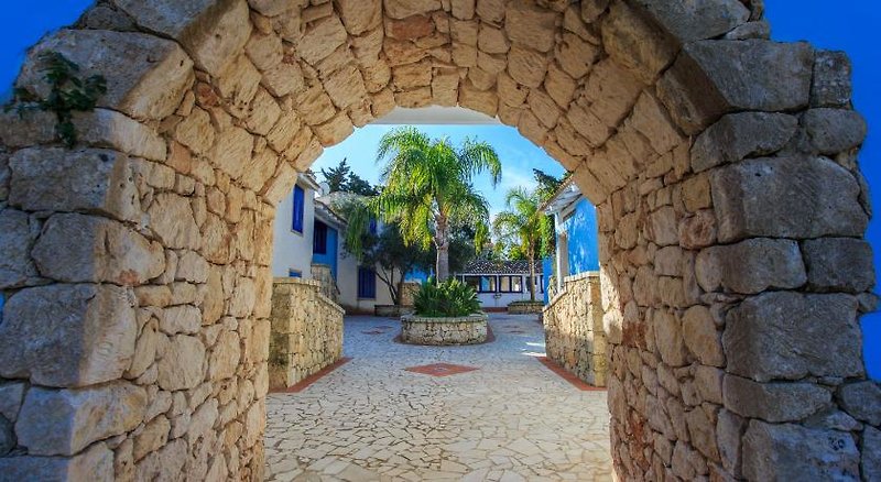 Hotel Borgo Marino