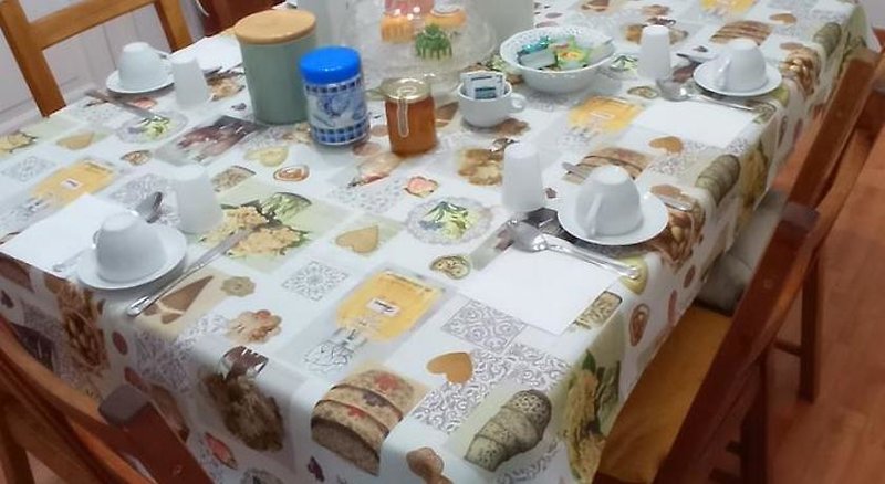 Casa Cristina