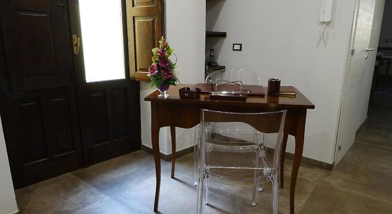 Hotel Bb Opera Dei Pupi