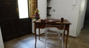 Hotel Bb Opera Dei Pupi cazare Siracusa