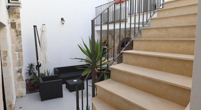 Hotel Atrio B&B