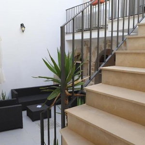 Hotel Atrio B&B cazare Syracuse