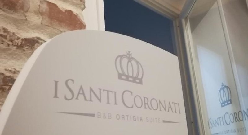 I Santi Coronati
