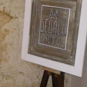 Hotel Dedalo Rooms cazare Noto