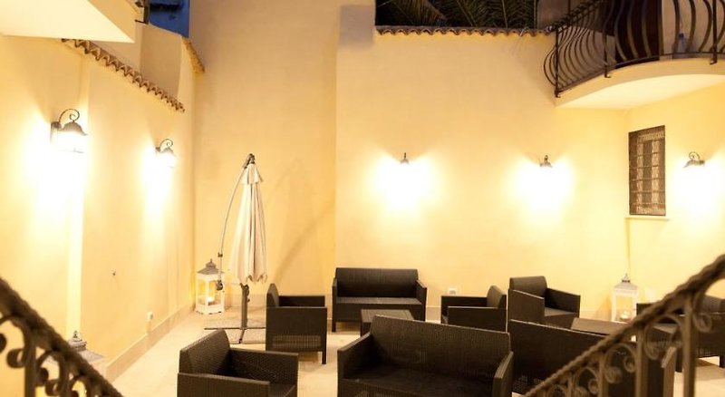 Italiana Resort Maniace