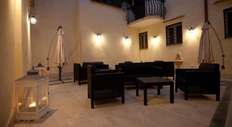 Italiana Resort Maniace