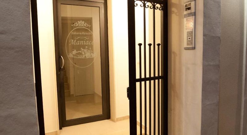 Italiana Resort Maniace
