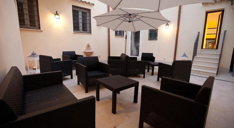Italiana Resort Maniace